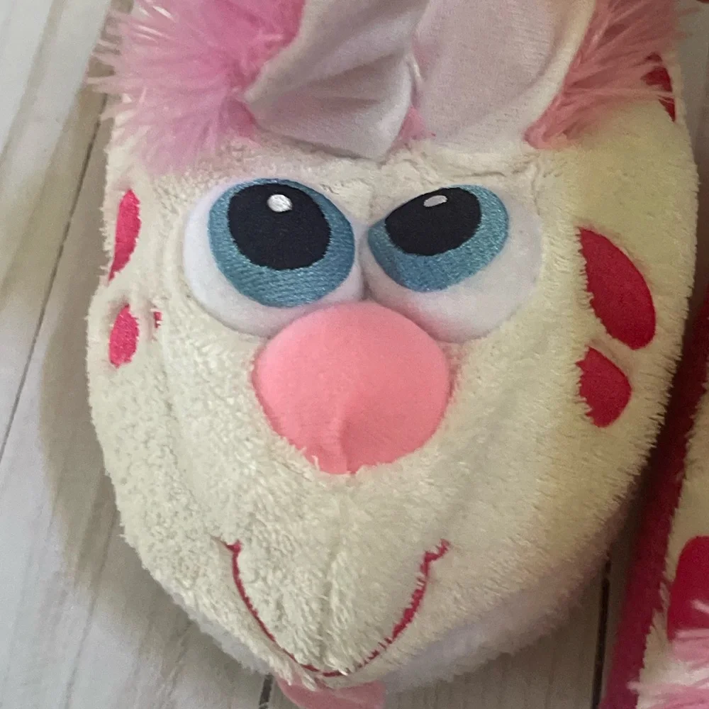Stompeez girls slippers